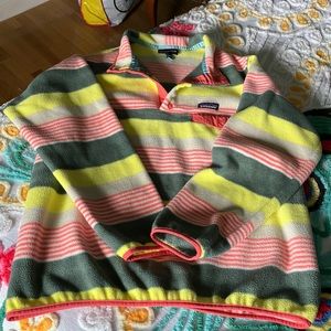 Patagonia XL Pullover Fleece